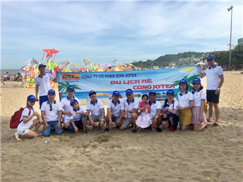 Tổ chức thăm quan nghỉ mát du lịch hè 2019 Biển Sầm Sơn